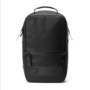 Black Ember Citadel backpack